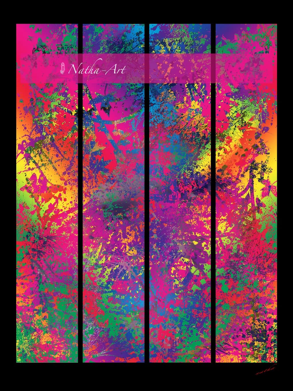 Butterfly Burst