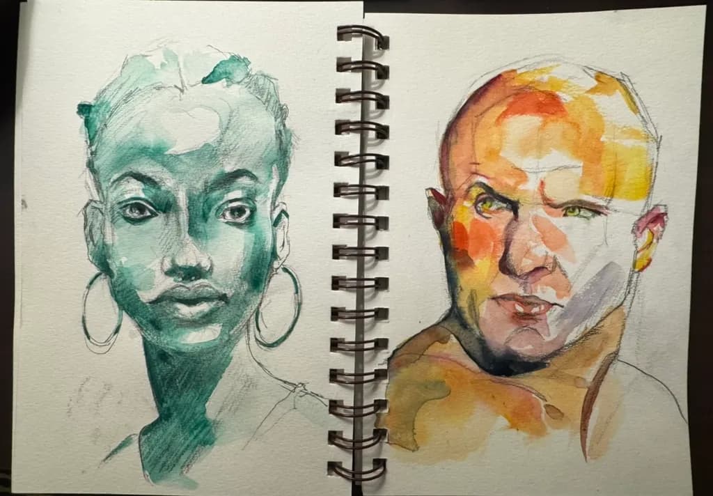 Dual Expressions