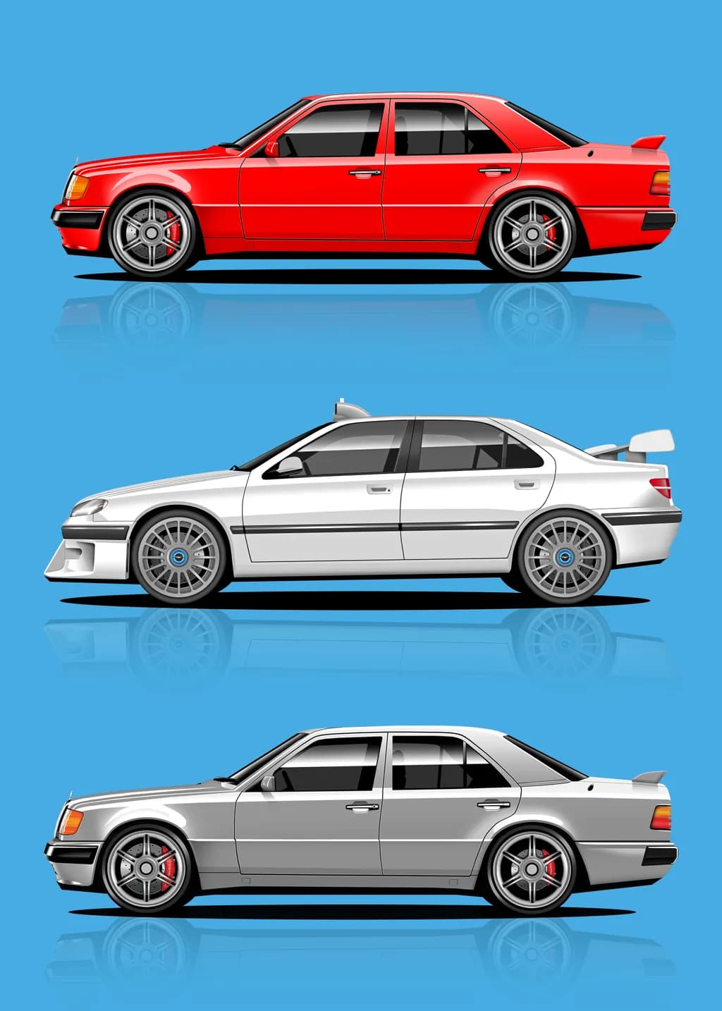 Taxi Collection