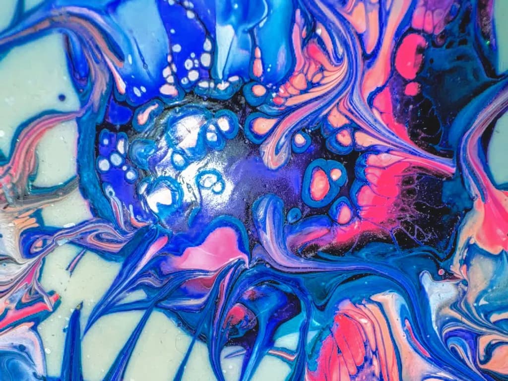 Electric Bloom