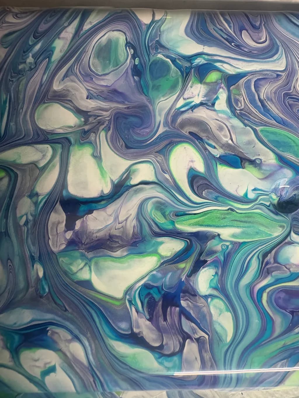 Ocean Currents