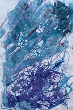 Automatic Painting Series 1