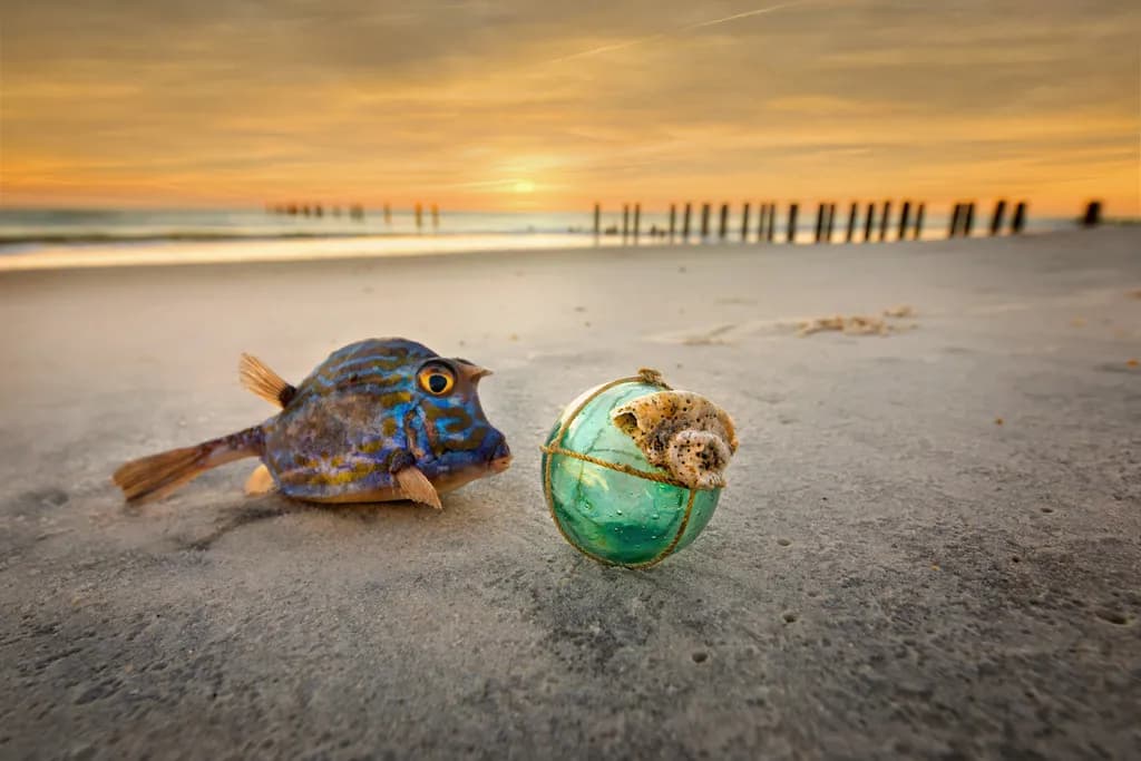 Sunset Serenity