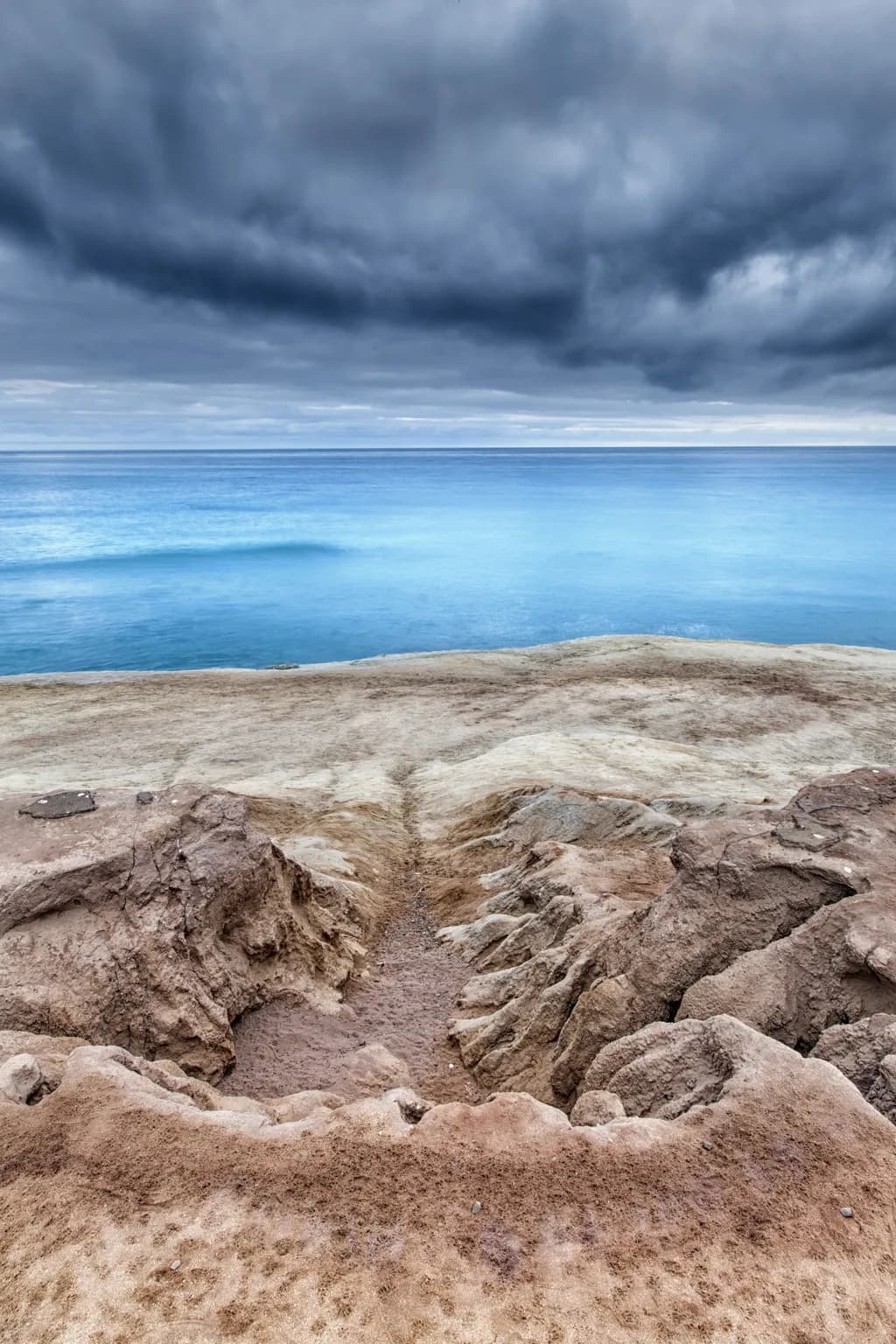 Coastal Serenity