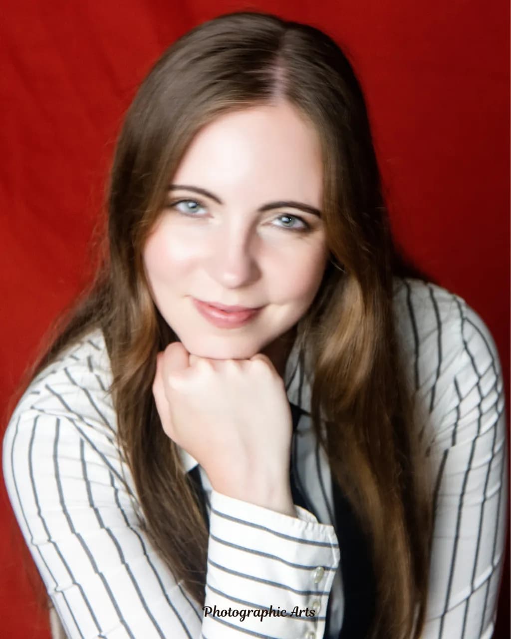 Jewel Portrait