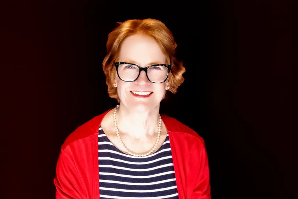Susie Portrait