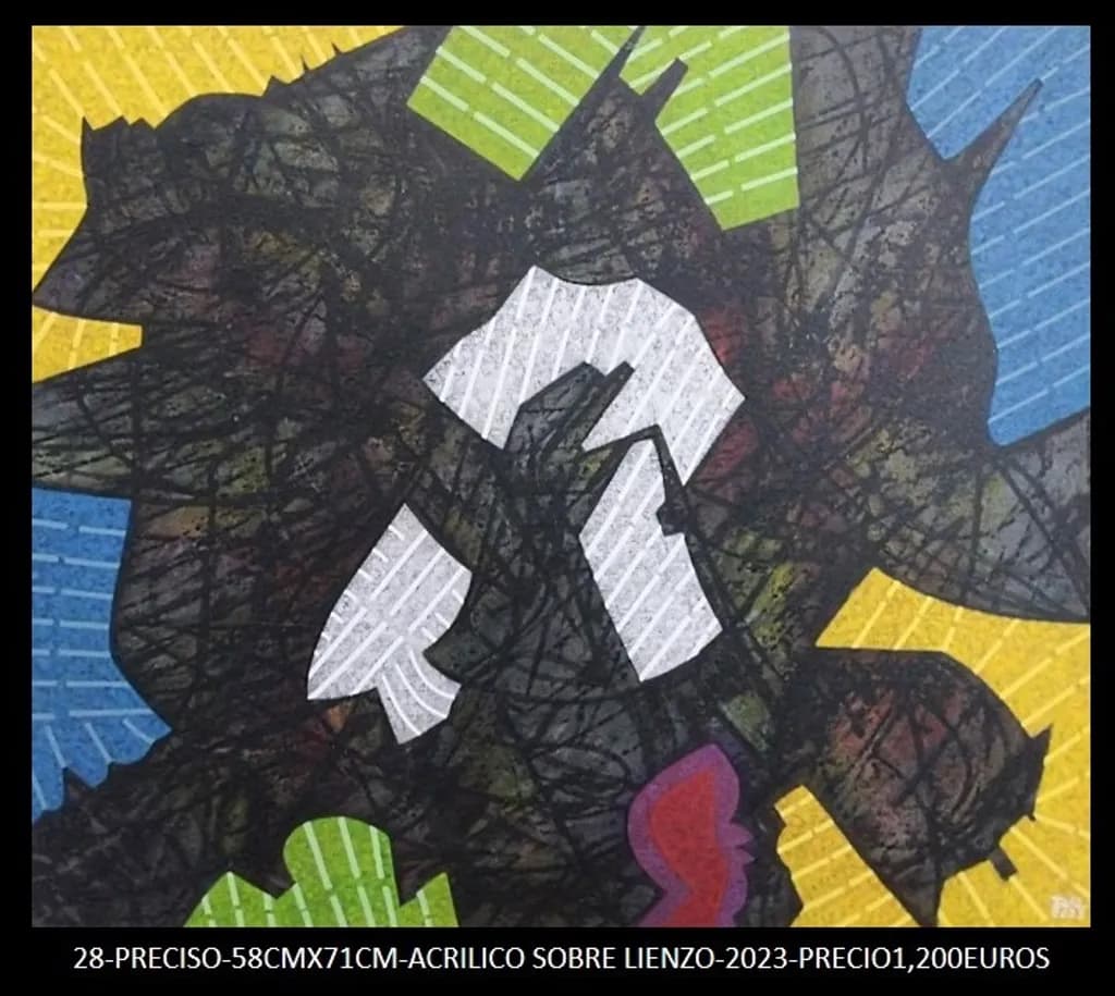 Preciso