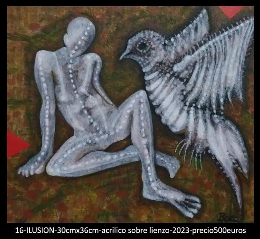 Ilusion