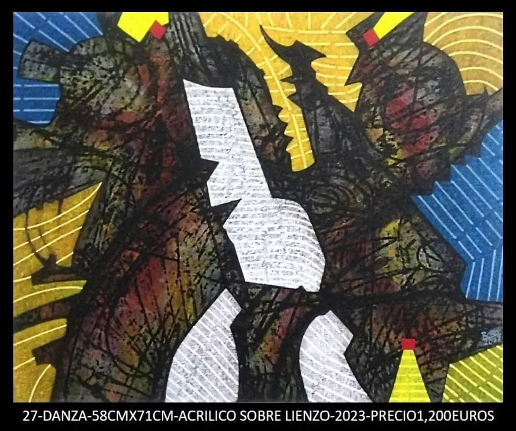 Danza