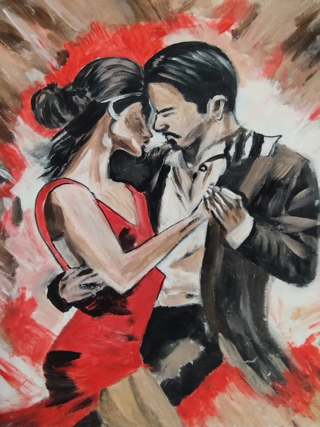 Tango Heat