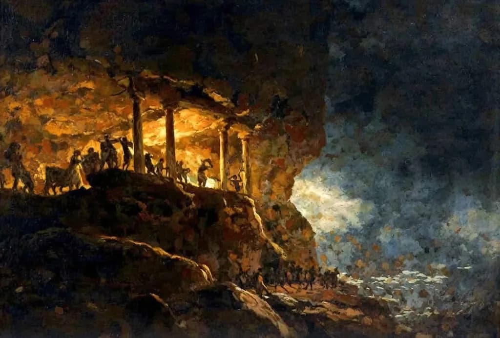 Ancient Festivities