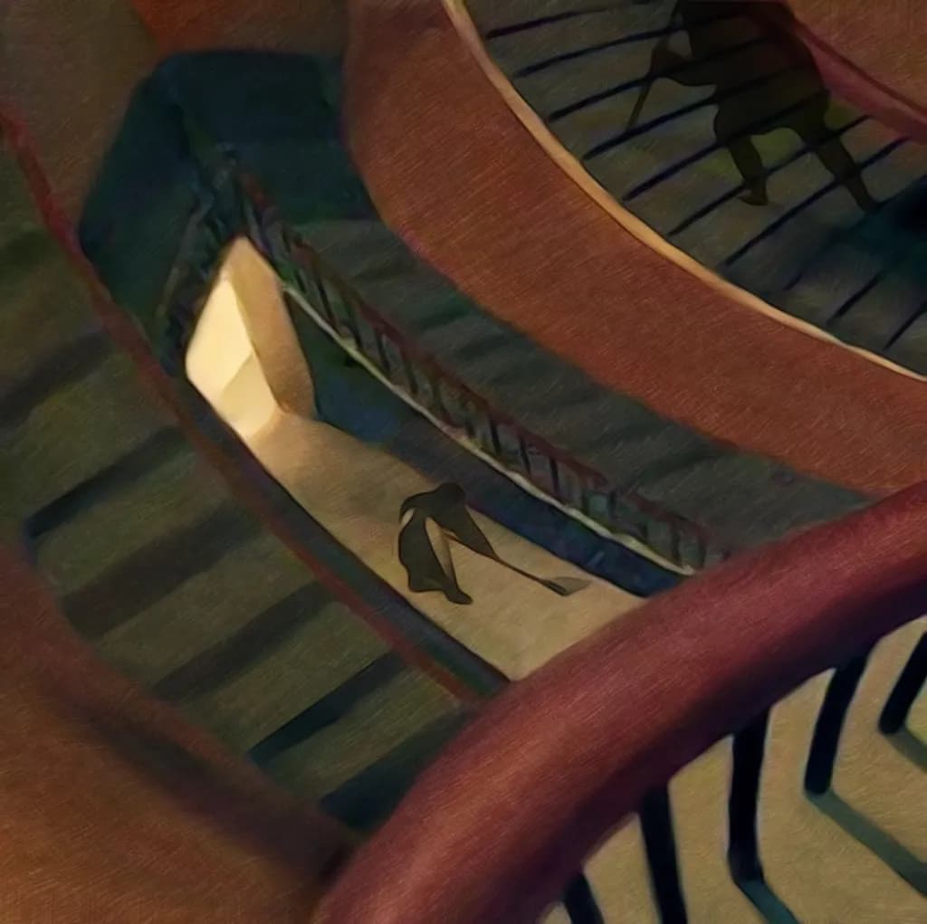 Spiral Descent