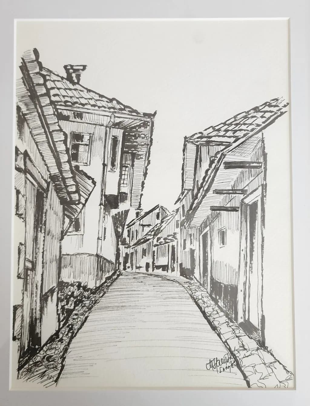 Old Town of Sarajevo 