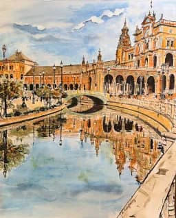 La Exposición de 1929