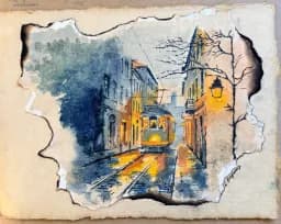 Old City Streetcar