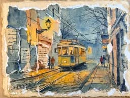 City Streetcar