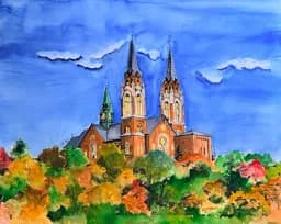 Holy Hill