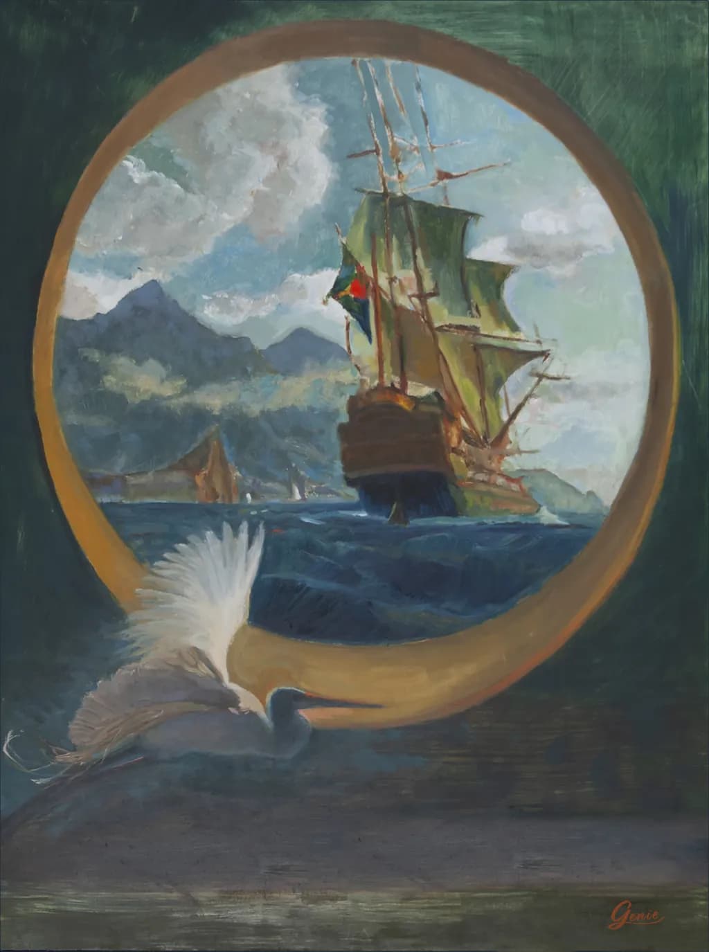 Outward Bound