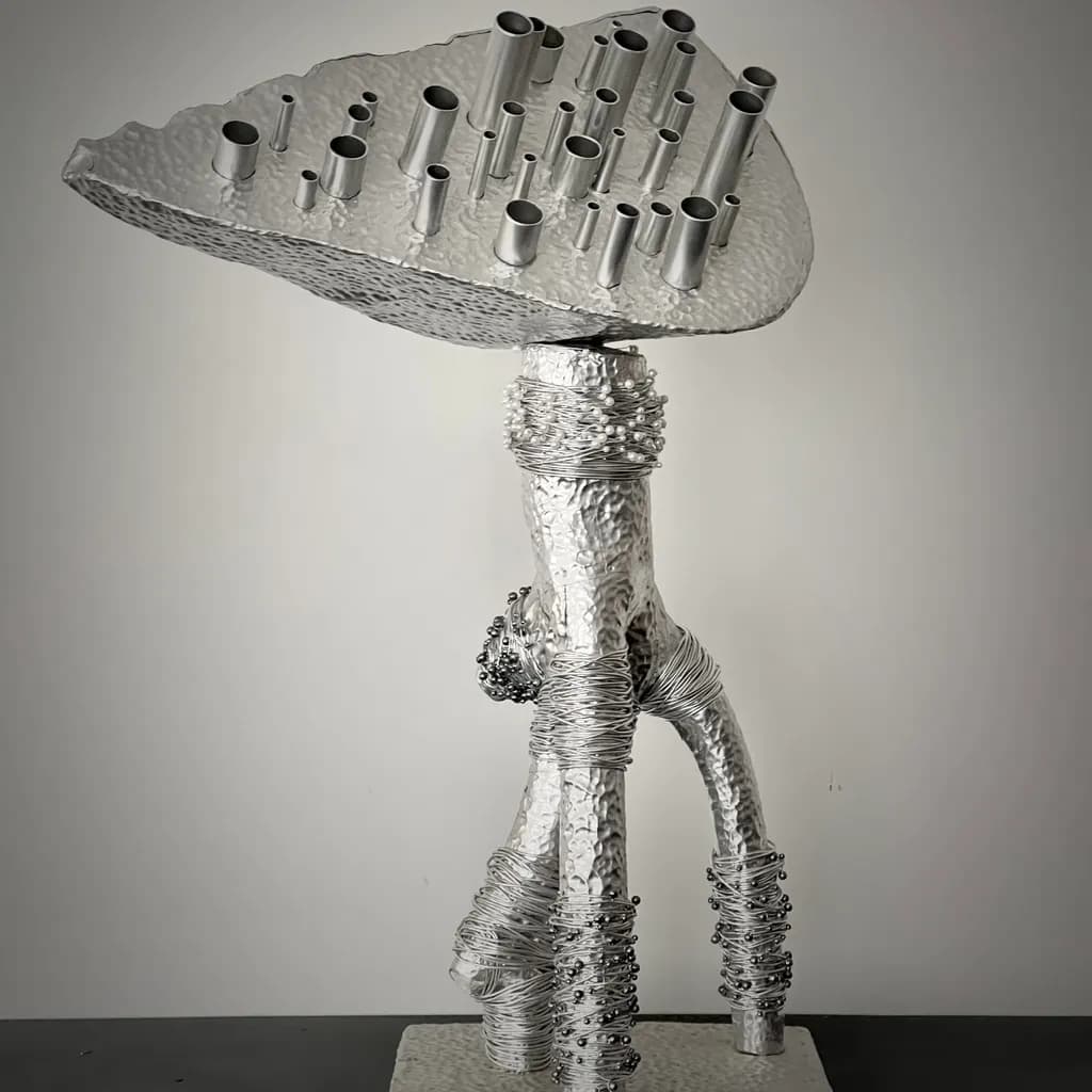 Metallic Nexus