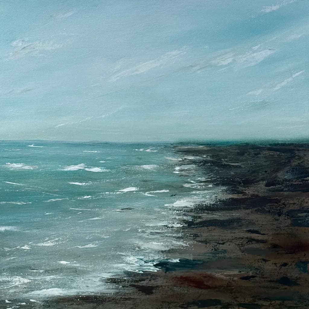 Coastline Calm