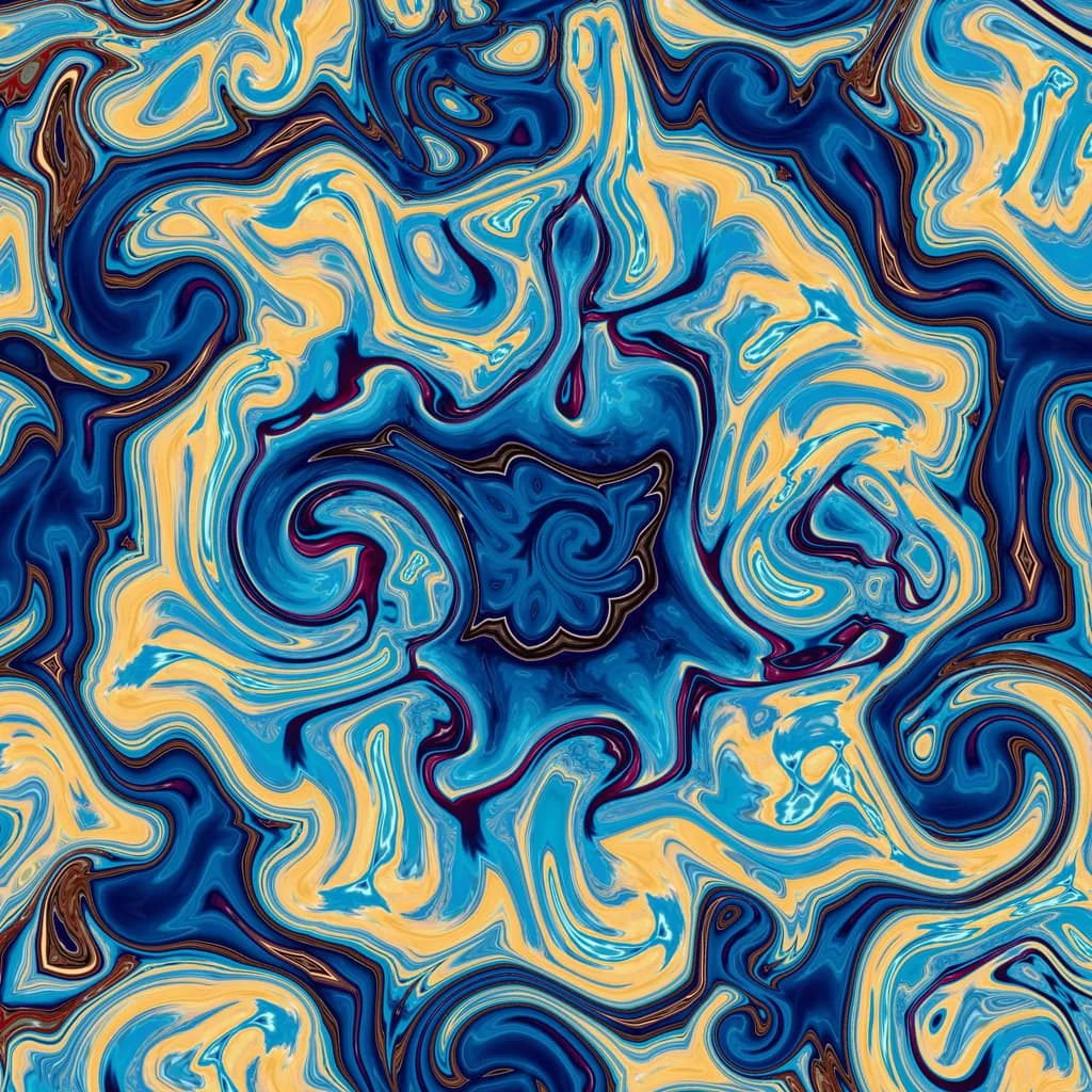 Ocean of the sun
