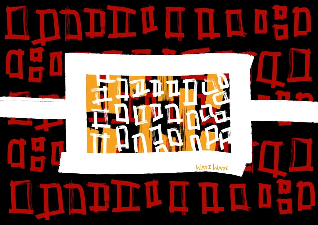 Framed Echoes