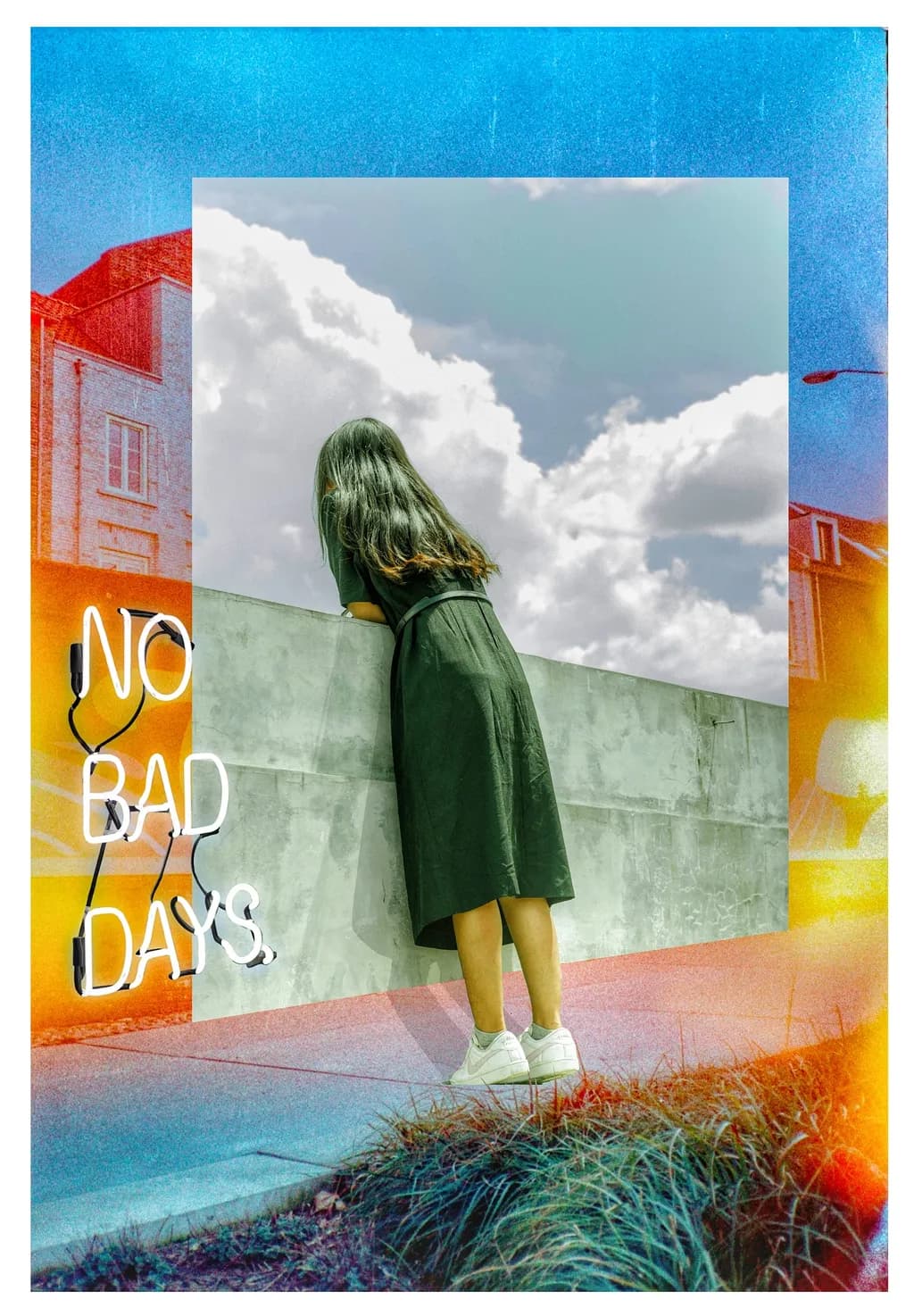 No Bad Days