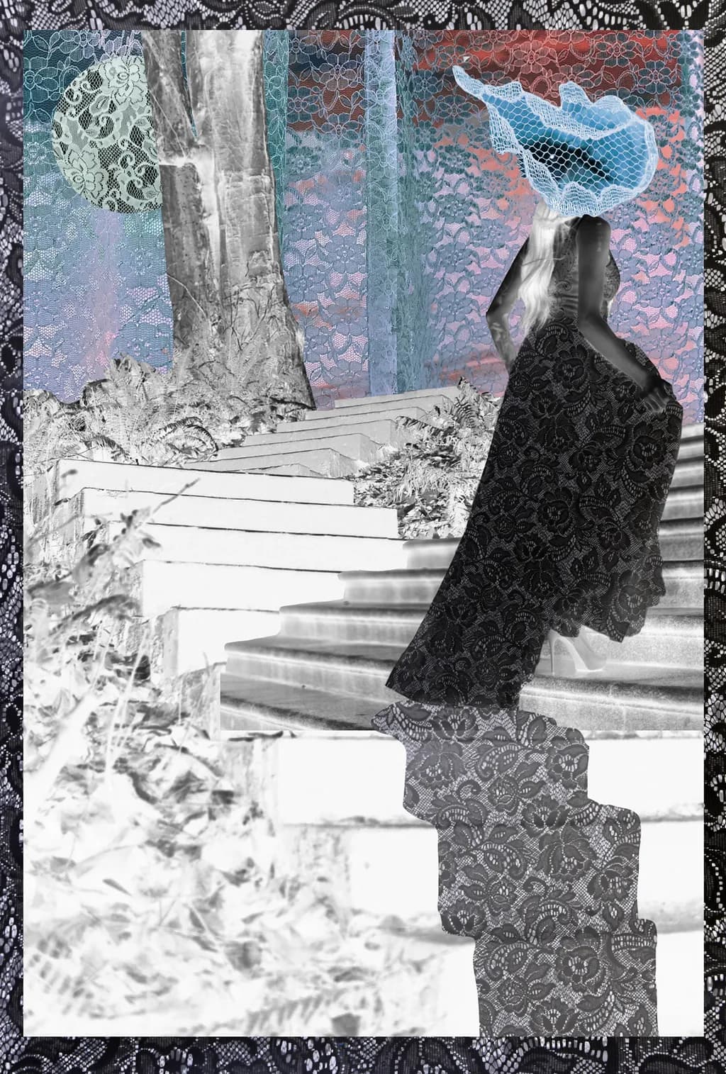 Lace Ascendancy