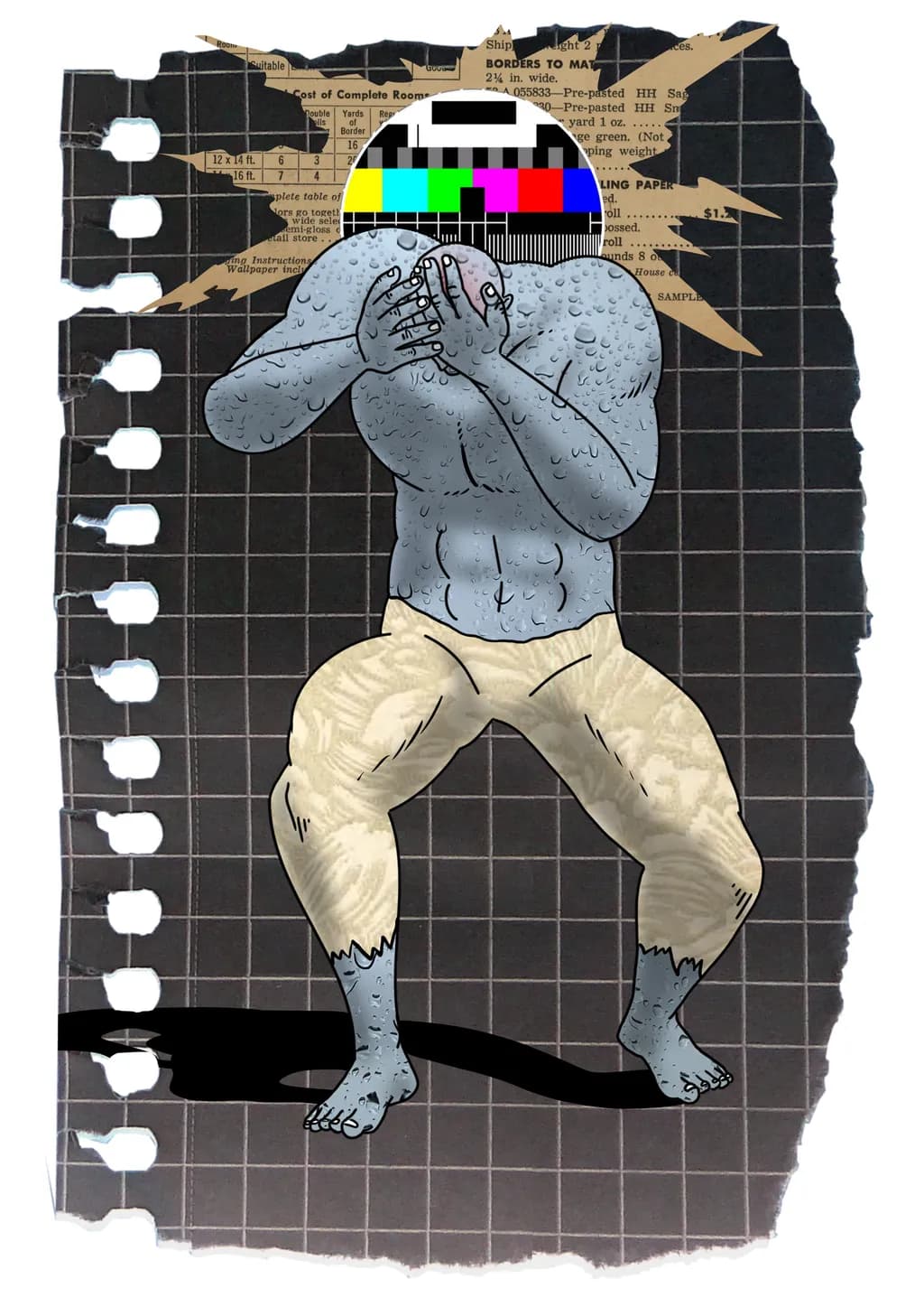 Static Breakdown