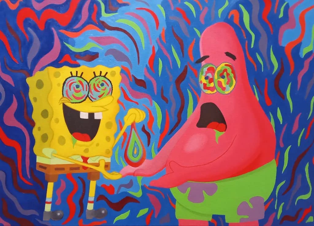 Hypno Splash