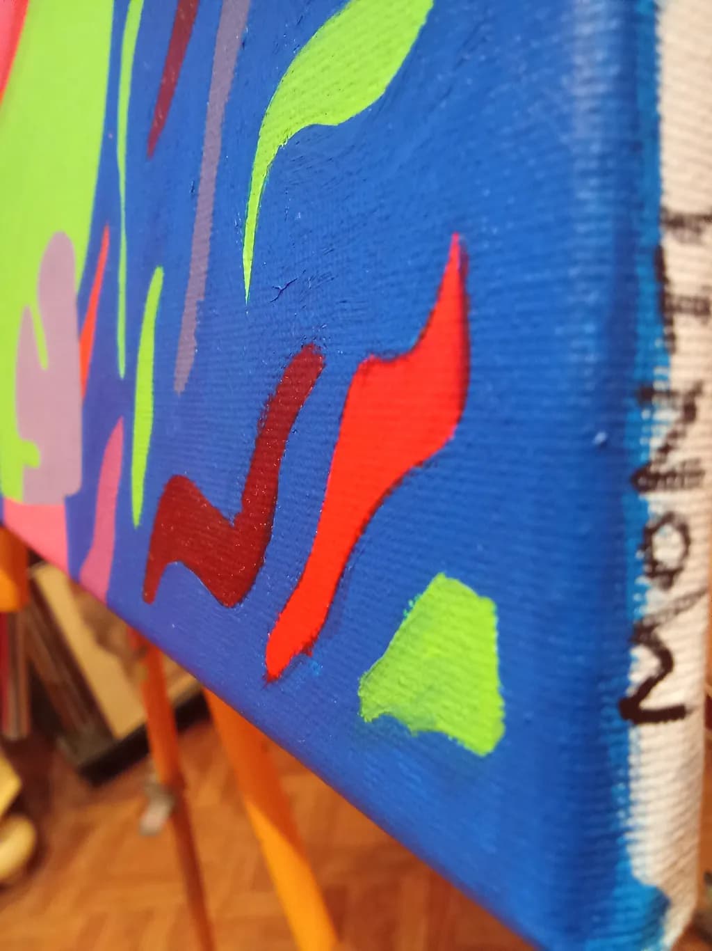 Color Flow
