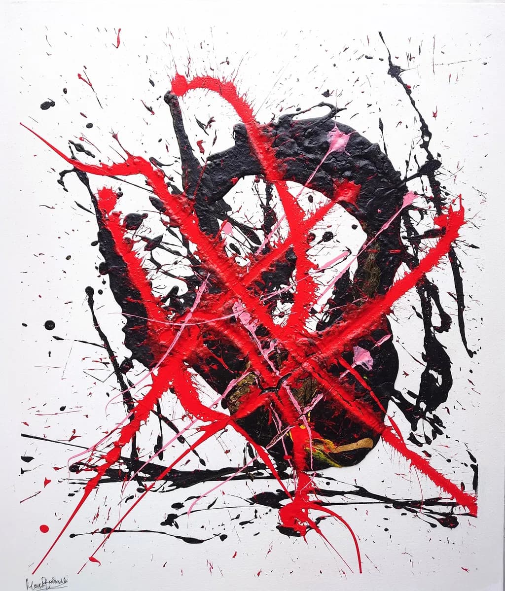 Crimson Collision
