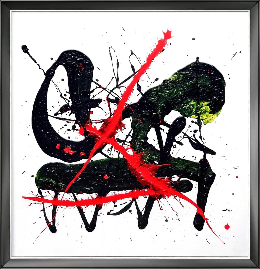 Crimson Collision