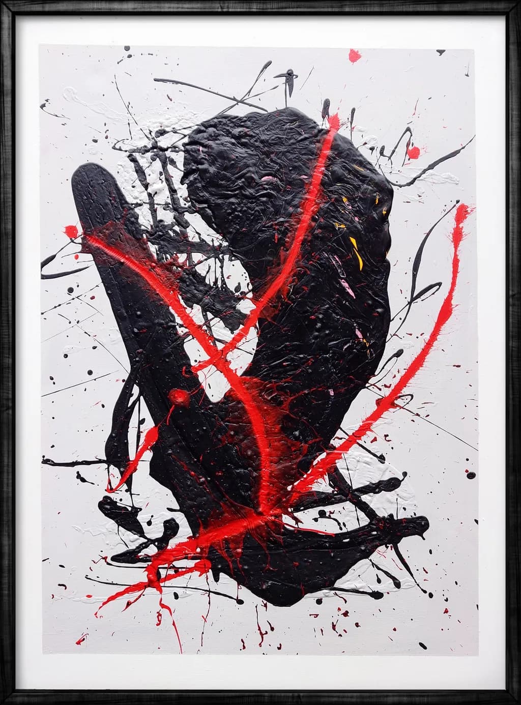 Crimson Clash