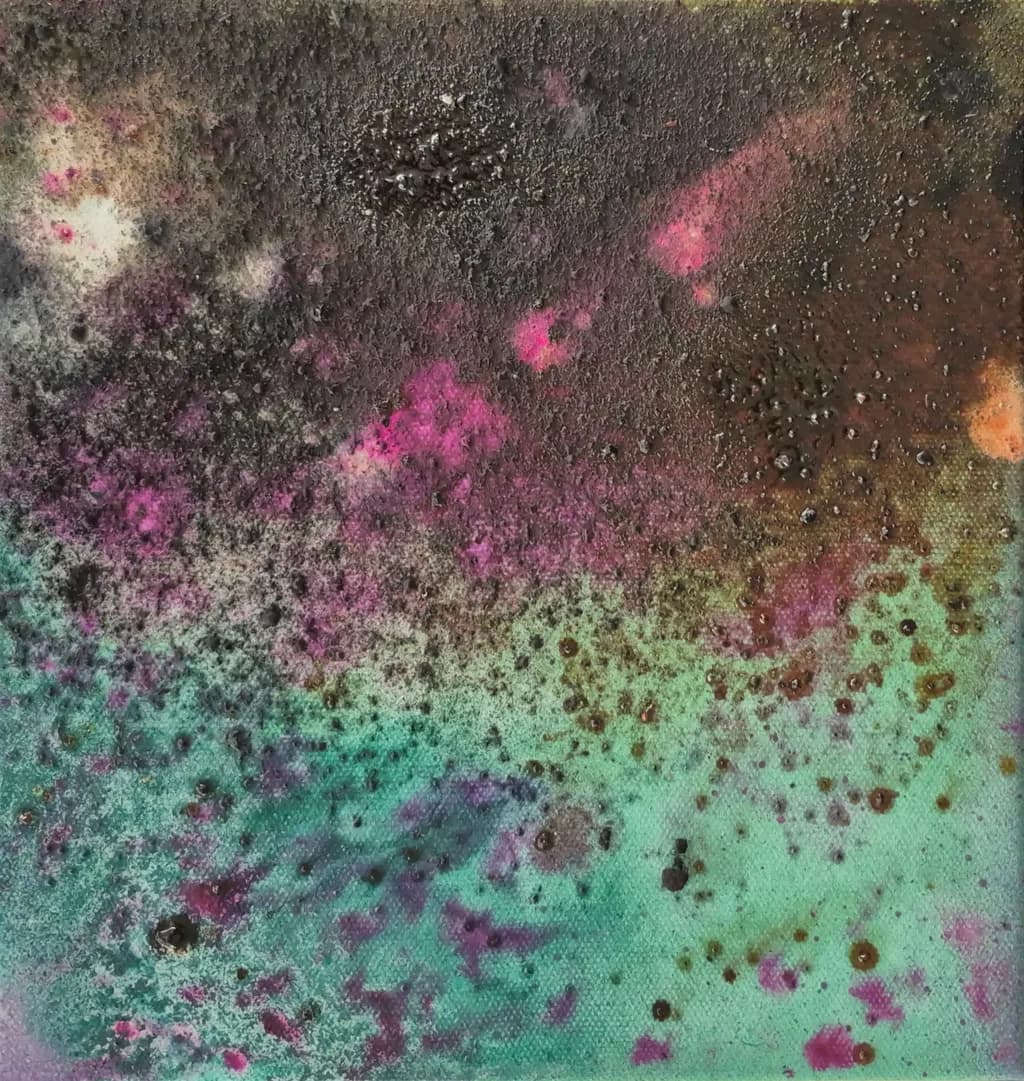 Surface Texture Experiment