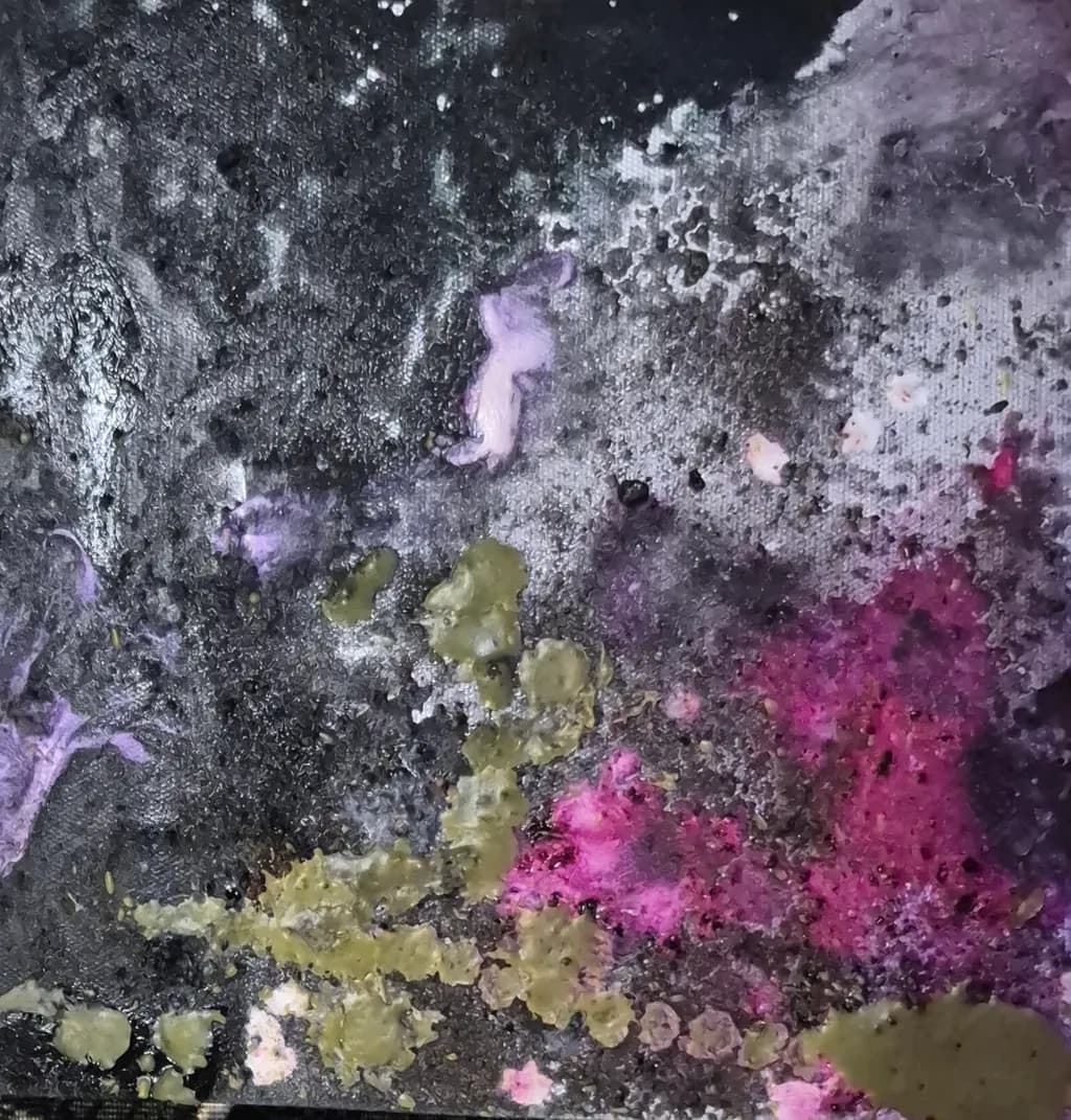 Surface Texture Study
