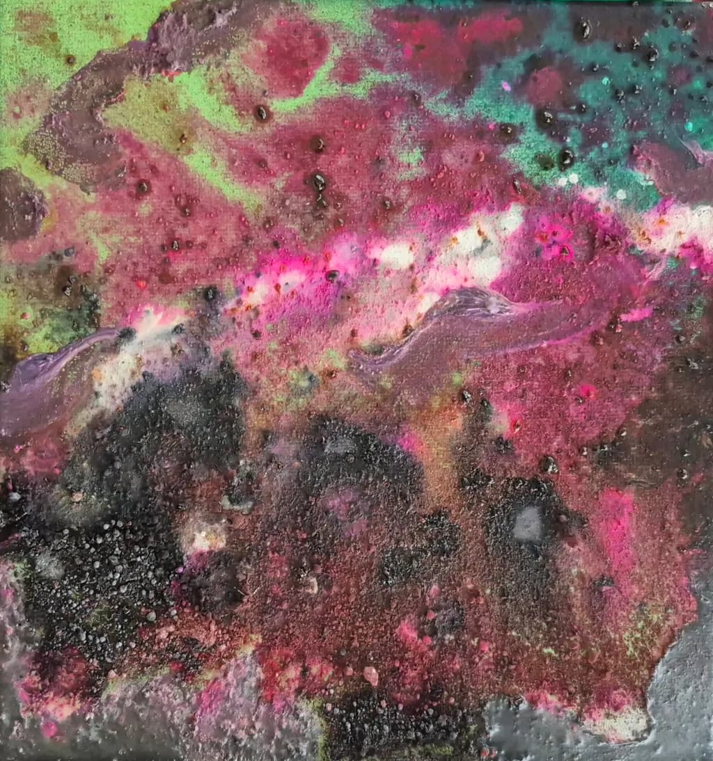 Surface Texture Study