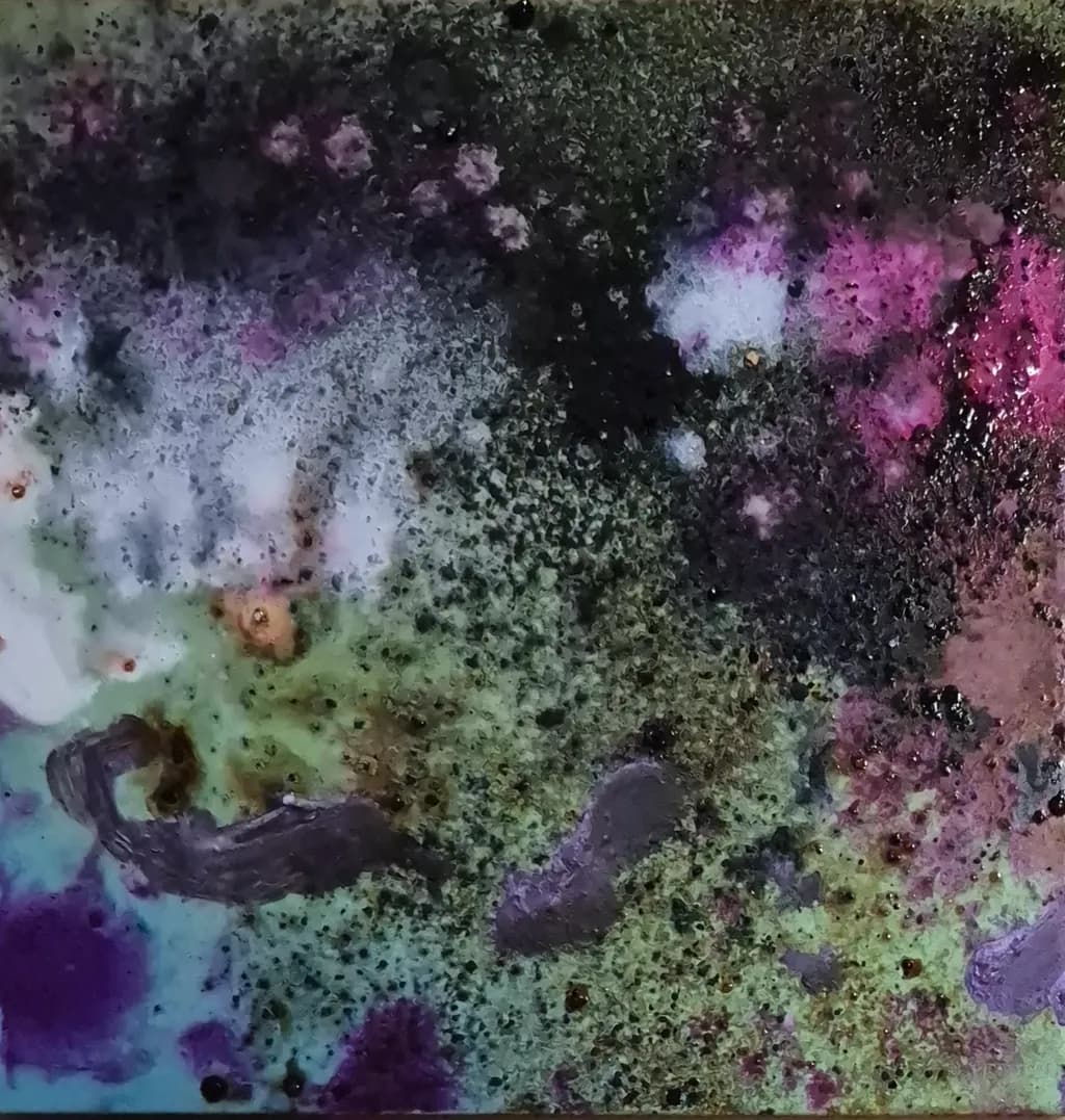 Cosmic Surface Study