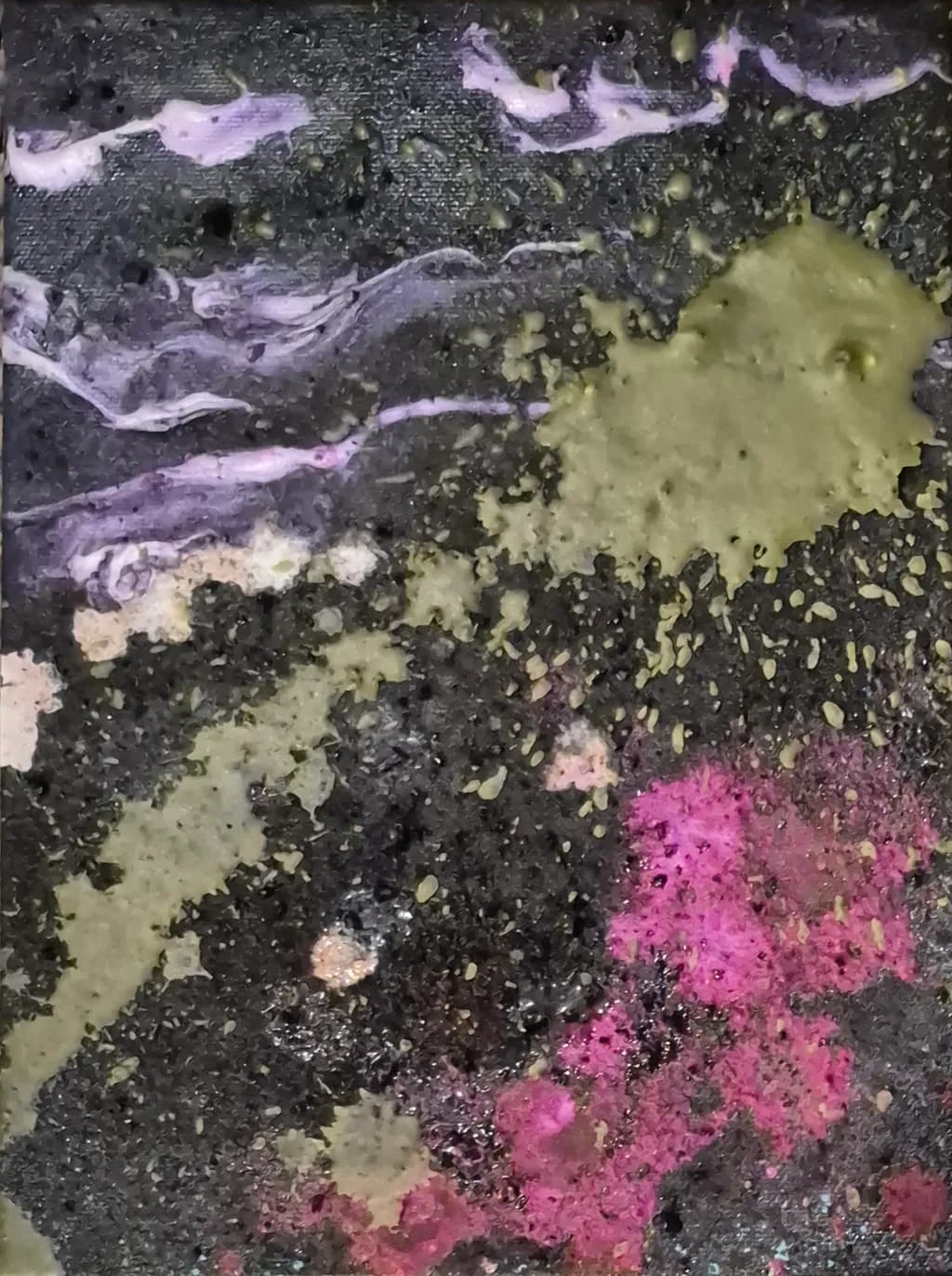 Surface Texture Study