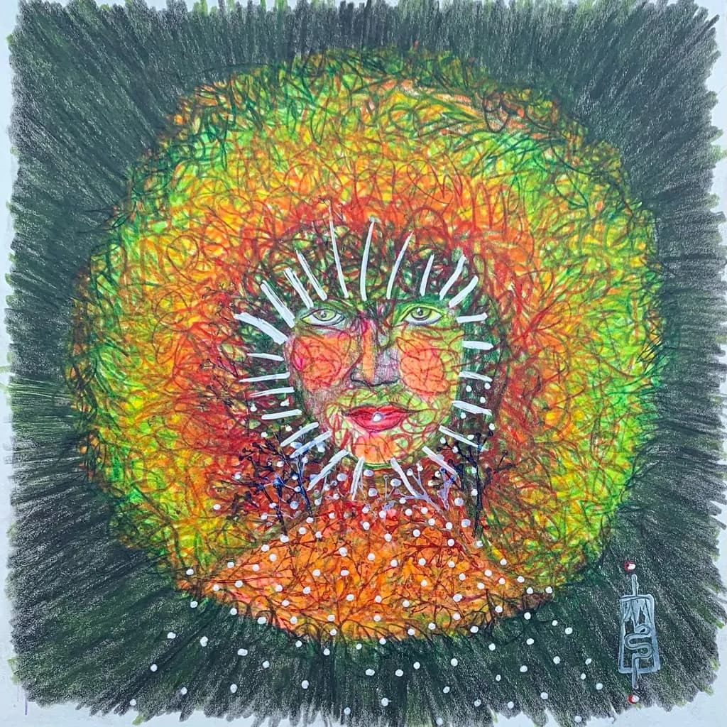 Seeds of Beauty