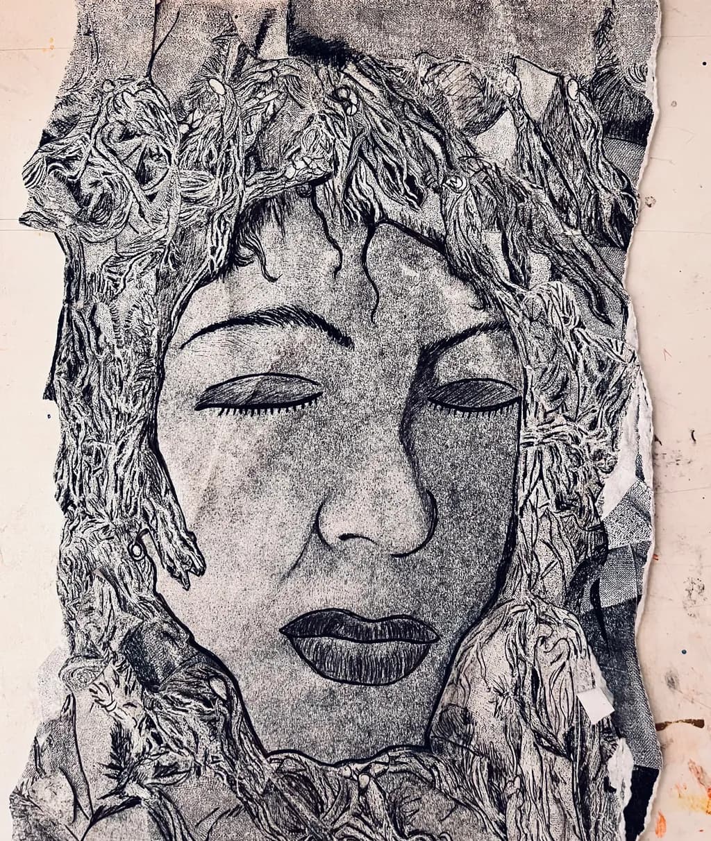 Rooted Reverie