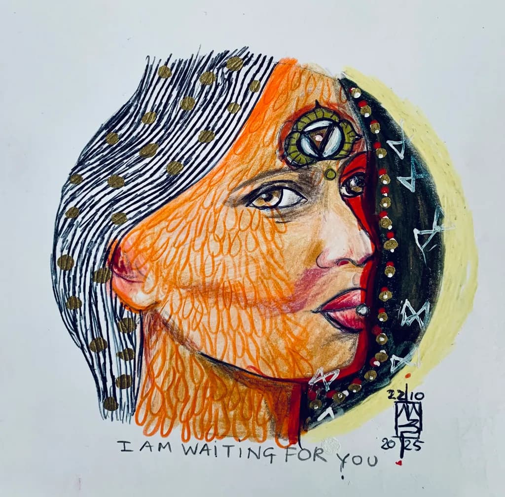 Waiting for You