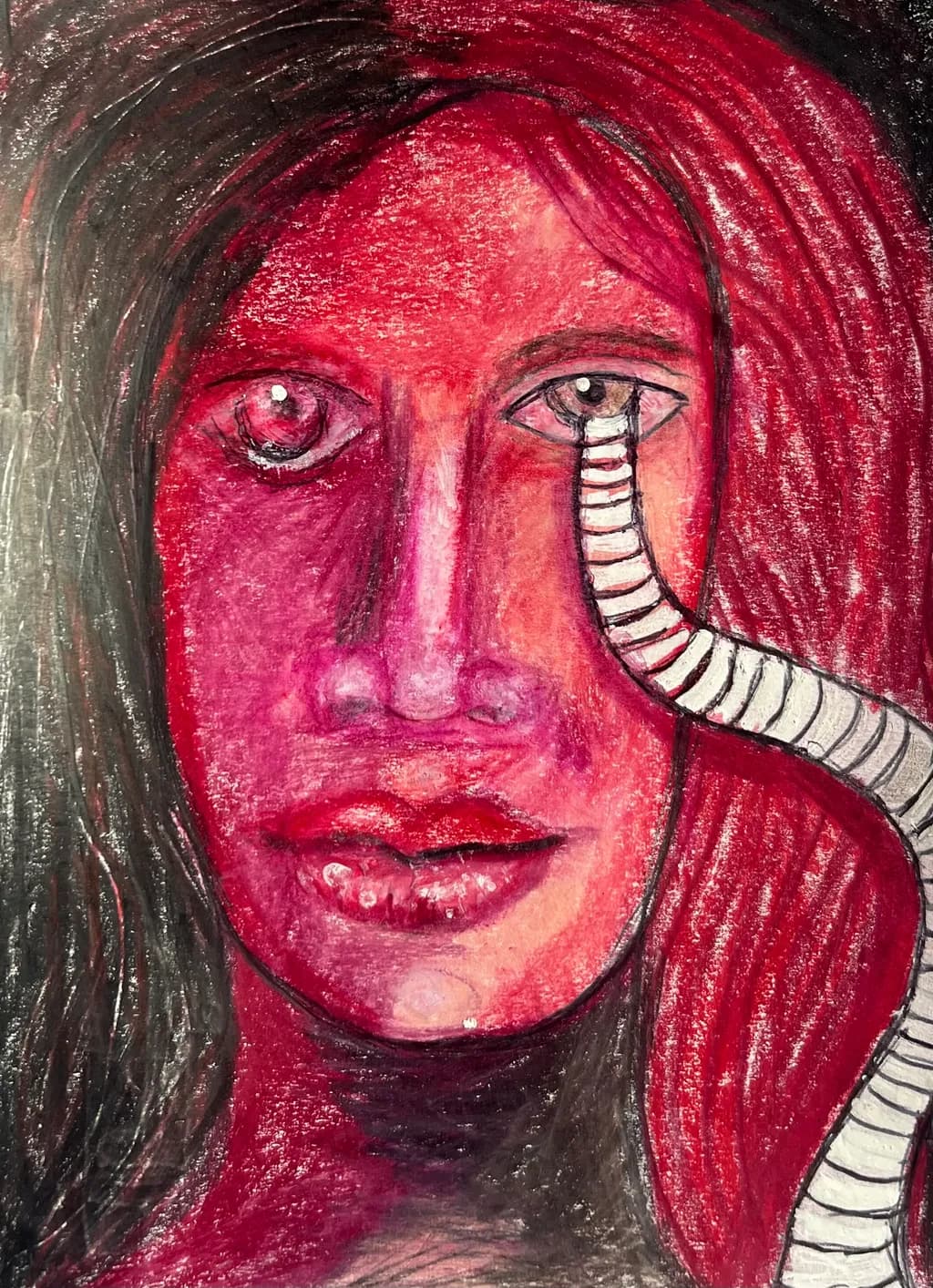Vein of Vision