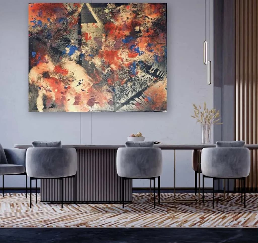 Abstract Fusion