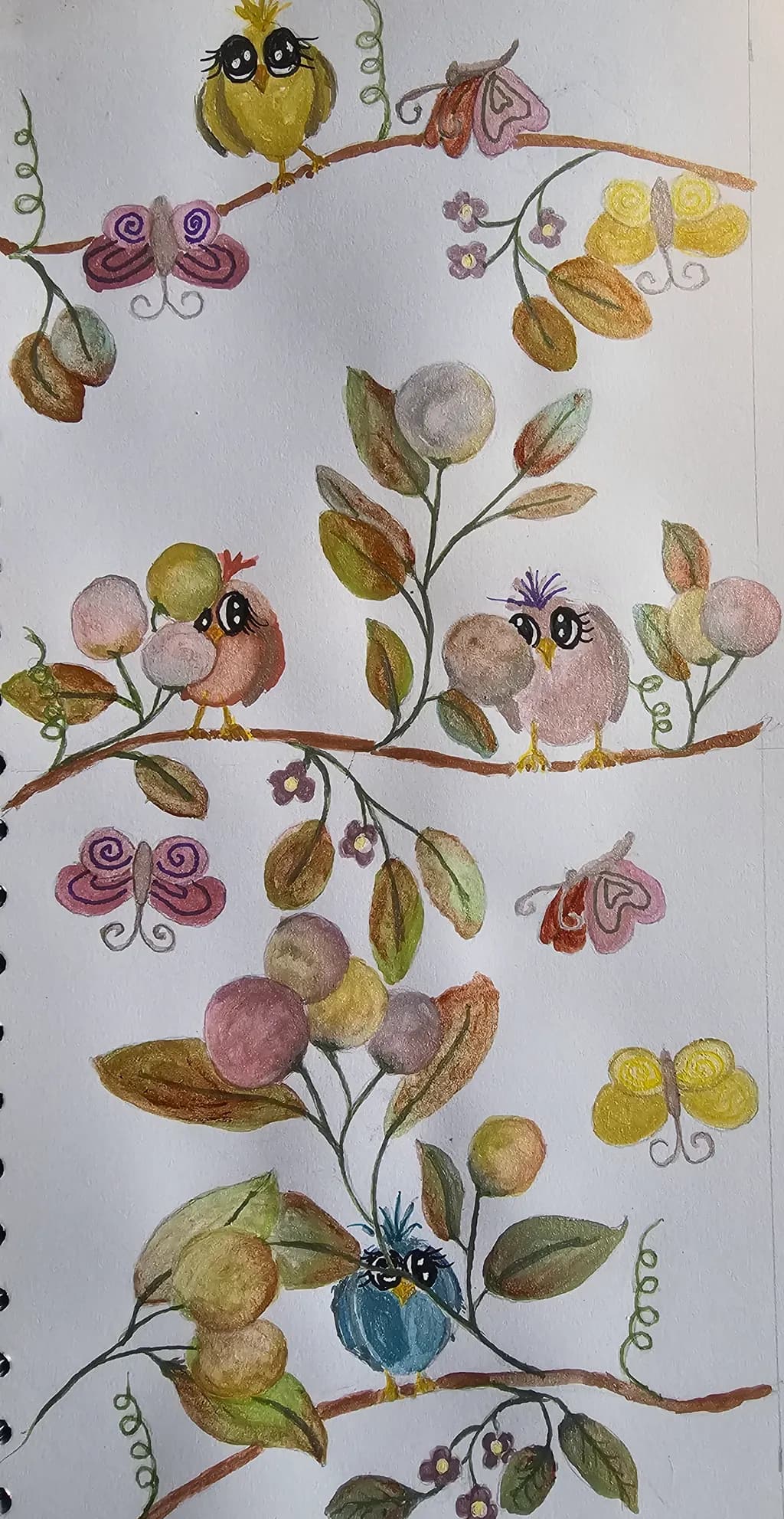 Branch Buddies