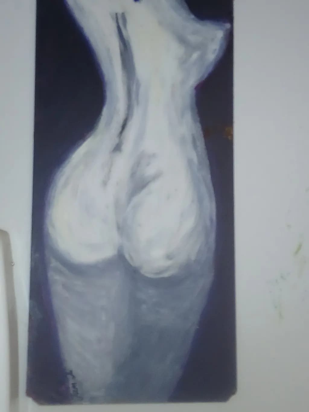 Curved Figure