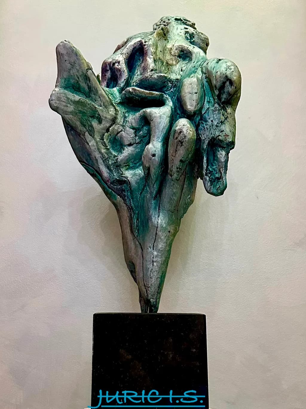 Whispers of Nature: A Sculptural Journey Through Organic Forms