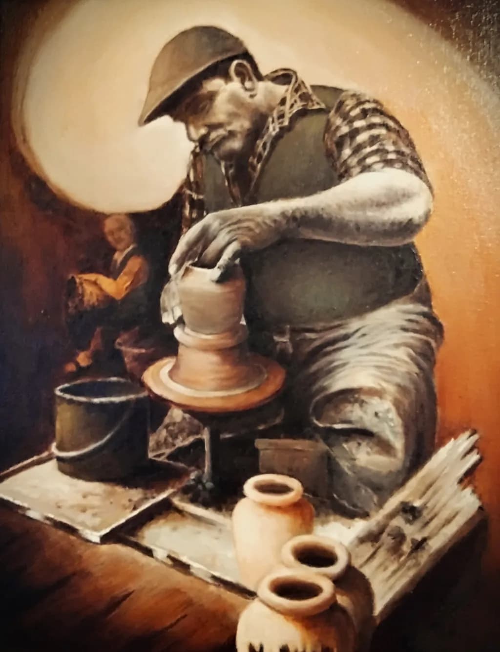 Crafting Tradition