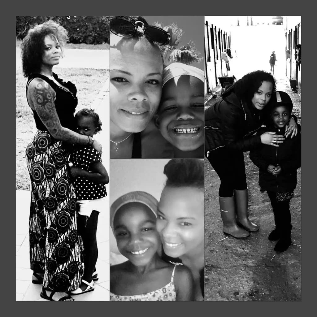 Cherished Moments: A Celebration of Family Love and Togetherness