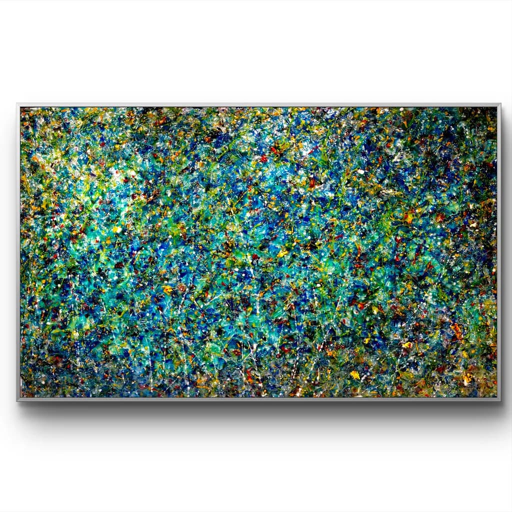 Ocean Mosaic